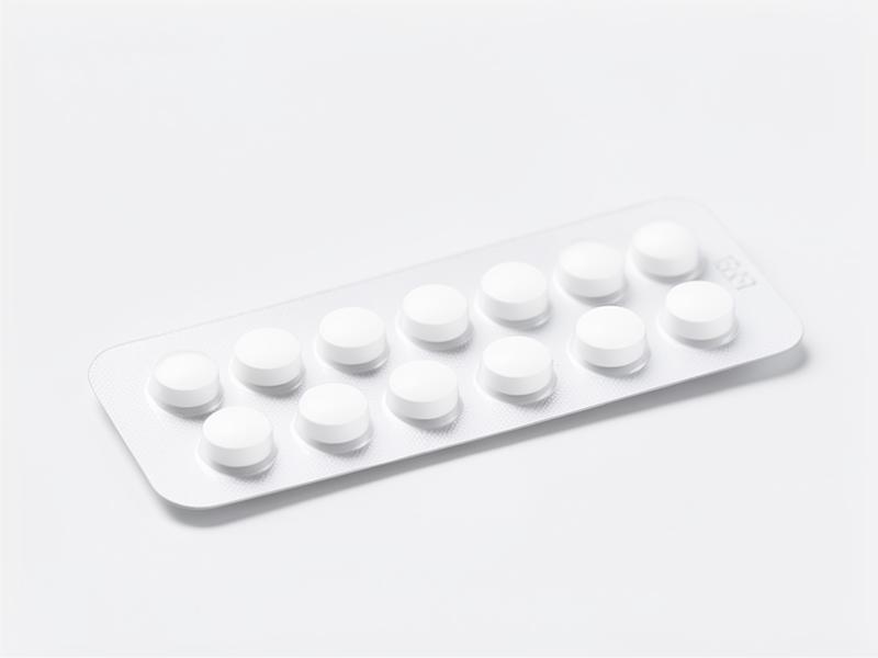 Sildenafil demonstration product photograph